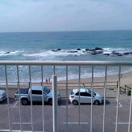 Paradise On The Beach Durban Exterior photo