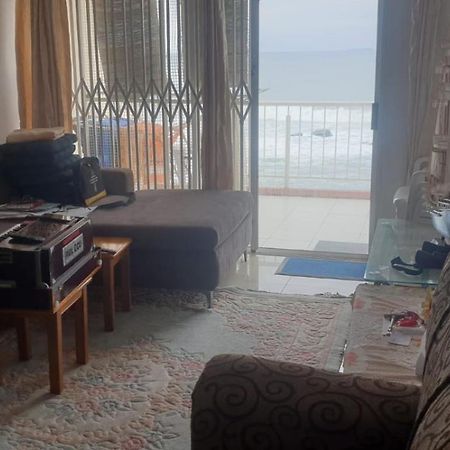 Paradise On The Beach Durban Exterior photo